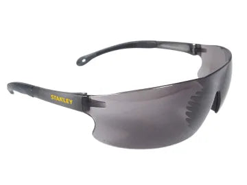 STANLEY Hand Tools SY120-2D Safety Glasses - Smoke