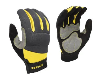 STANLEY Hand Tools SY660 Performance Gloves - Large