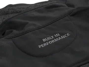 STANLEY Clothing Arizona Zip Through Knitted Fleece - L