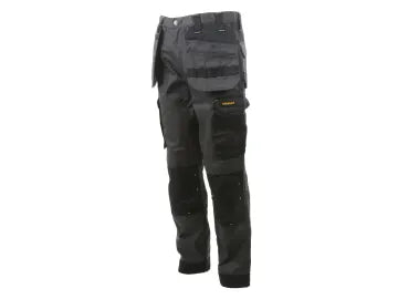 STANLEY Clothing Austin Stretch Holster Pocket Trousers Waist 38in Leg R