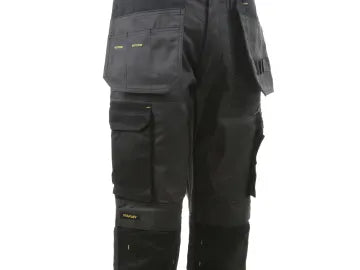STANLEY Clothing Austin Stretch Holster Pocket Trousers Waist 30in Leg R