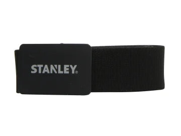 STANLEY Clothing Elasticated Belt One Size