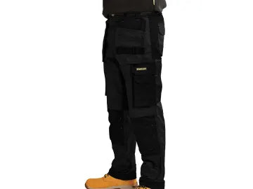 STANLEY Clothing Omaha Slim Fit Holster Trousers Waist 36in Leg 33in