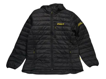 STANLEY Clothing Scottsboro Insulated Puffa Jacket - M