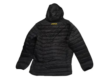 STANLEY Clothing Scottsboro Insulated Puffa Jacket - M