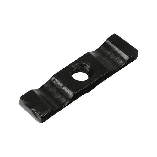 Turn Button Cast Iron - Black 2 inch - 2 PCS