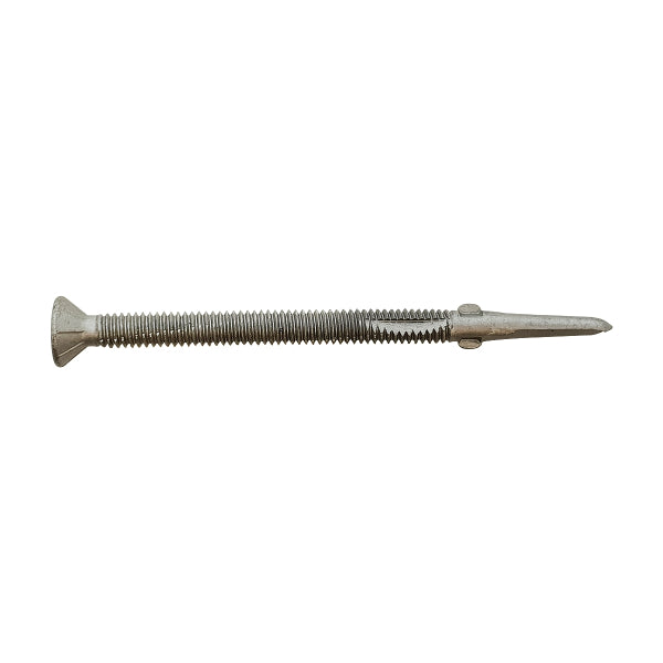 TechFast Roofing Screw - Timber to Steel - Heavy Duty - Box 5.5 x 150mm (50)
