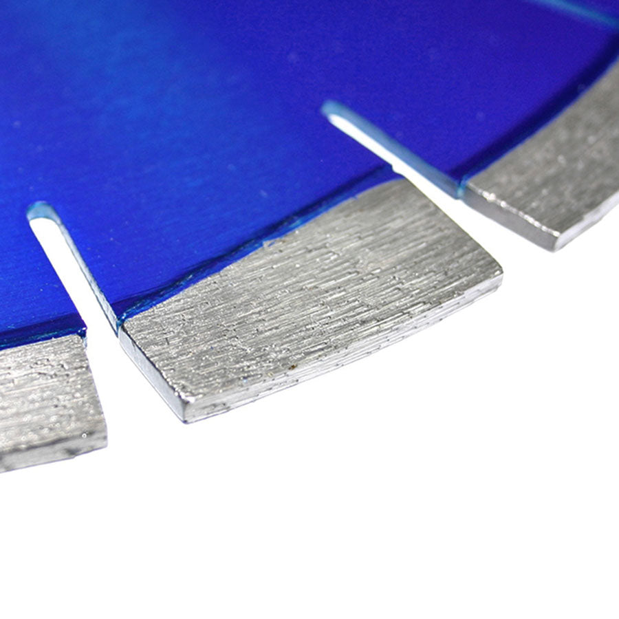 300MM Diamond Blade Tri-Purpose - X90 Grade