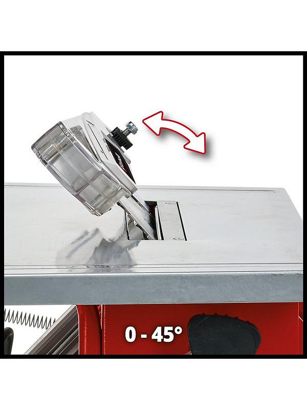 Einhell TC-TS 200 Table Saw 500W 240V