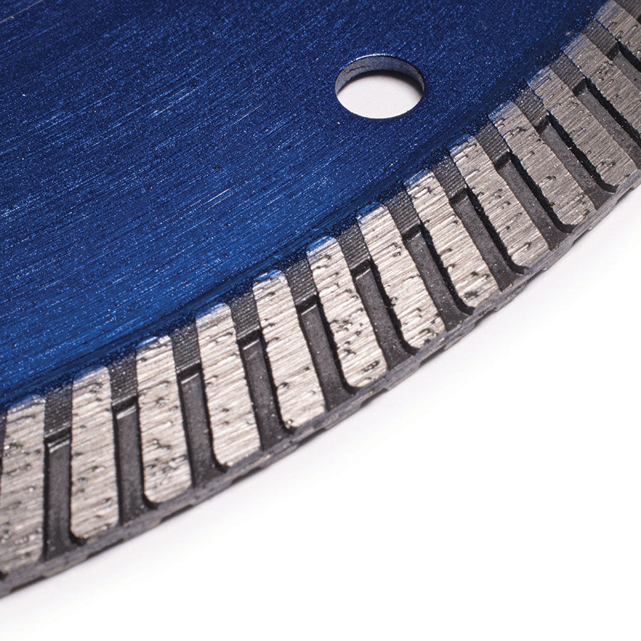 230mm Ultra Hard Materials - XCEL Grade