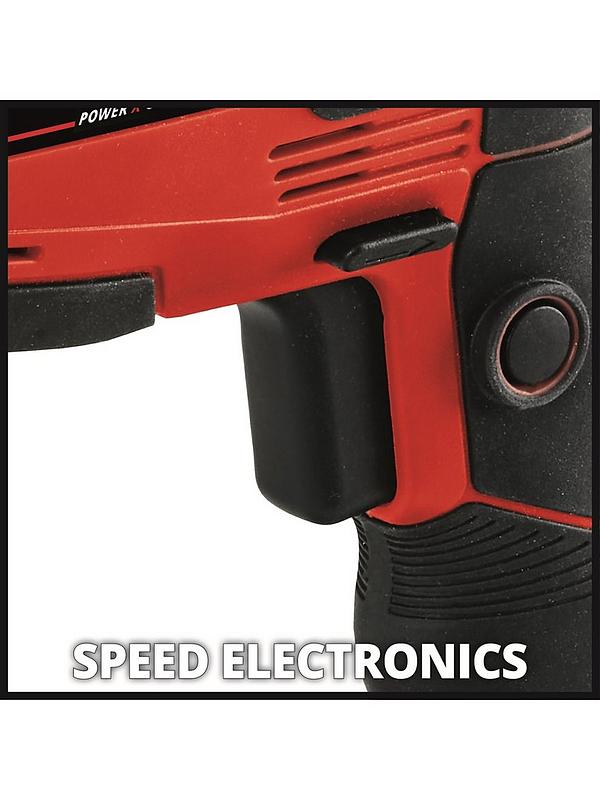 Einhell TC-ID 18 Li - Solo Hammer Drill 18V Bare Unit