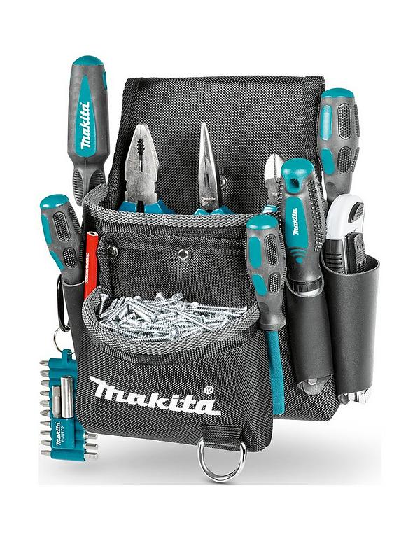 Makita Ultimate 2 Pocket Fixing Pouch