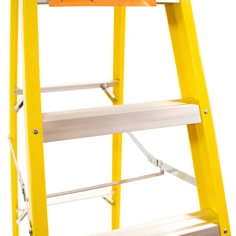 Vaunt 6 Tread Step Ladder