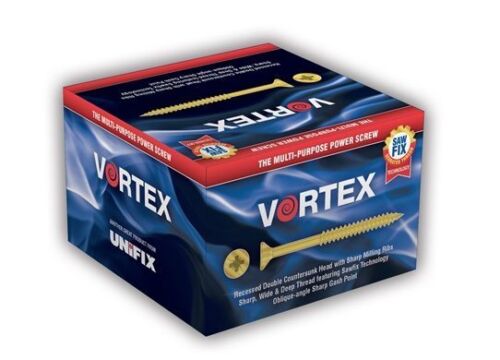 5 x 70mm VORTEX Power Screw (Box 200)