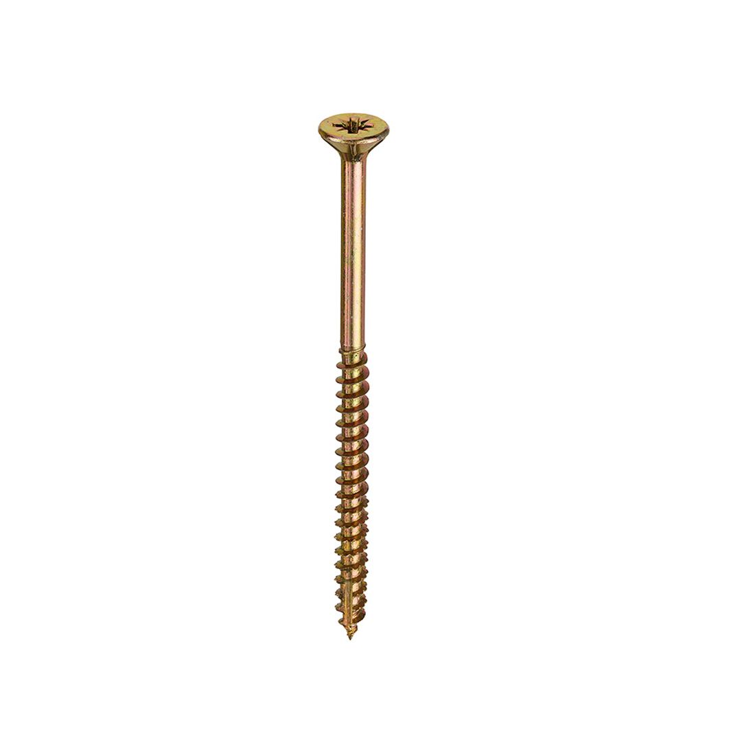 Vortex 6 x 150mm Multi-Purpose Power Screw (Box of 100)