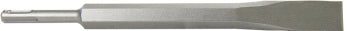 ADDAX PLUS SDS SPADE CHISEL 40 x 250mm