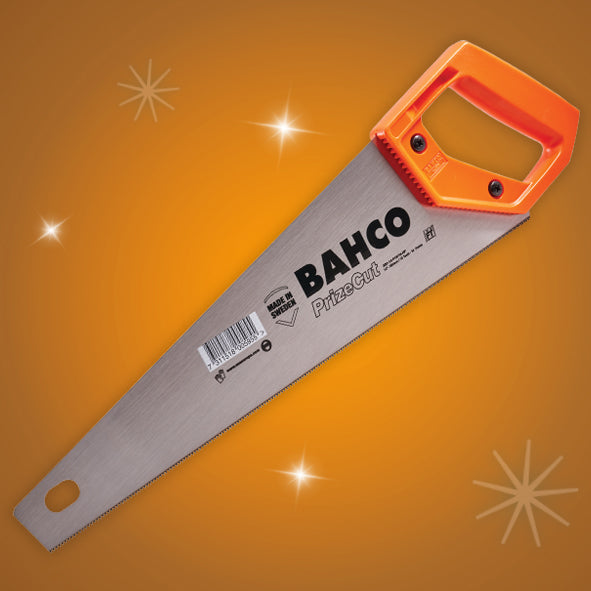 XMS Bahco 350mm (14in) Toolbox Saw