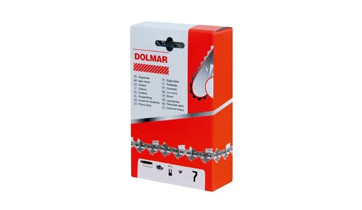 Dolmar & Makita Chainsaw Chain 15