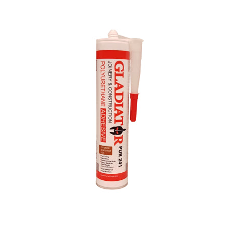 Gladiator PUR 241 Adhesive - 310ml tube