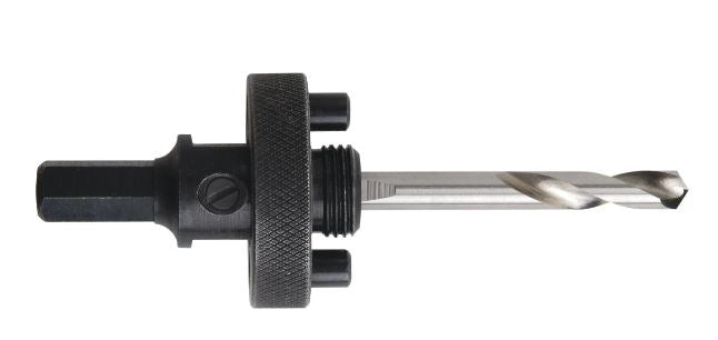 Milwaukee Holesaw Arbor Hex 9.5/32-210mm -1pc