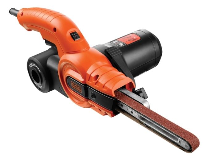 Black & Decker KA900E Powerfile Belt Sander 240 Volt