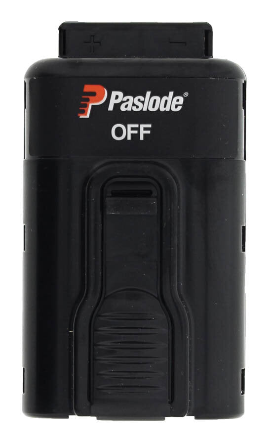 Paslode - 018880 2.1ah Lithium Battery 7.2v