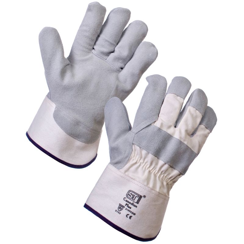 SUPERTOUCH CANADIAN PLUS RIGGER GLOVES 21293