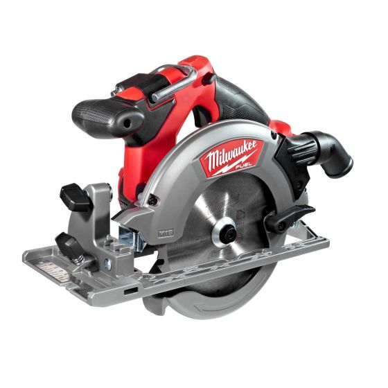 Milwaukee M18 CS55 Fuel - 165mm Circular Saw