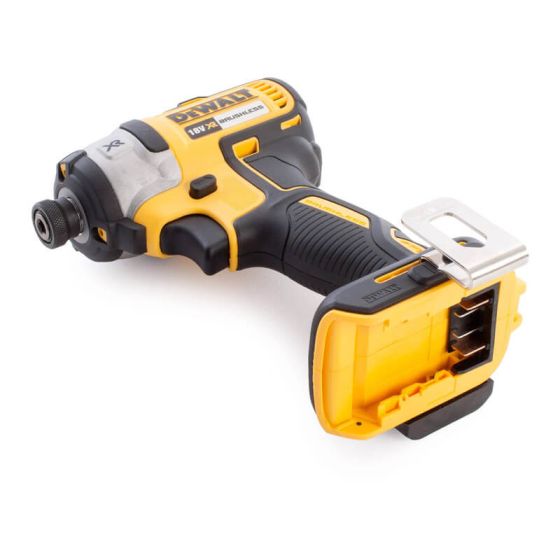 DeWalt DCF887N - XR Brushless 3 Speed Impact Driver 18v - Body Only