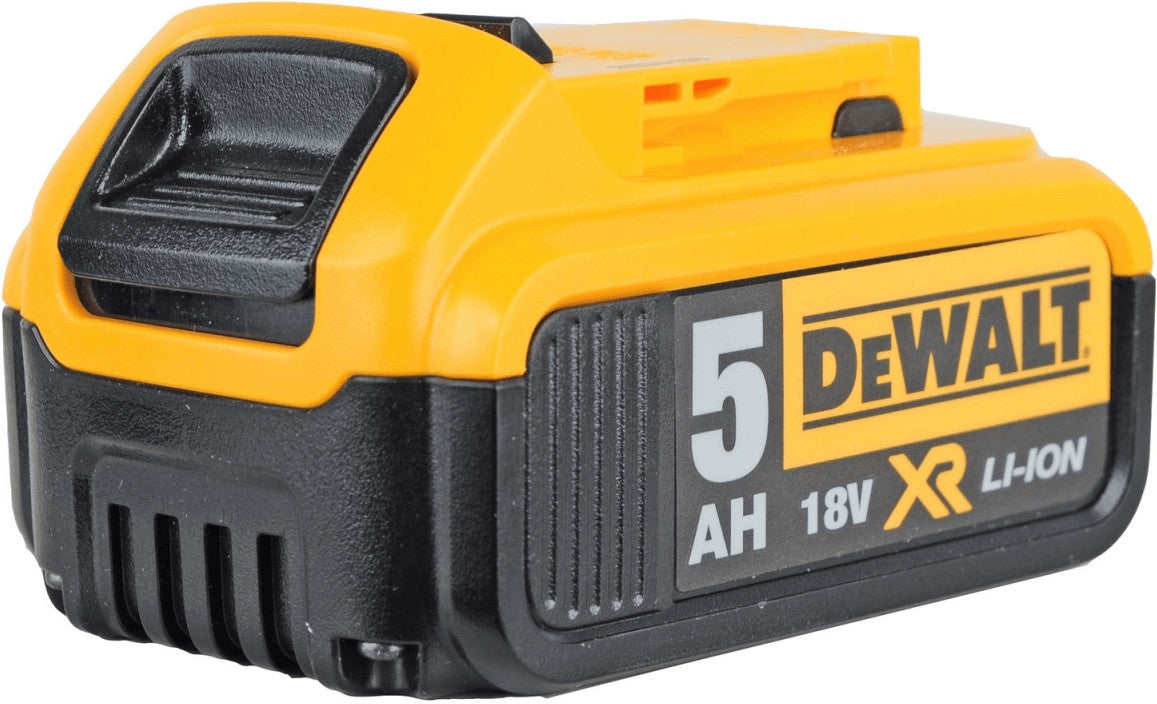 DeWalt DCB184 18v 5.0AH Li-Ion Battery