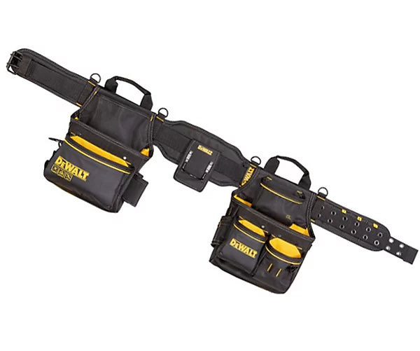 DEWALT Storage DWST40603-1 Pro Tool Rig