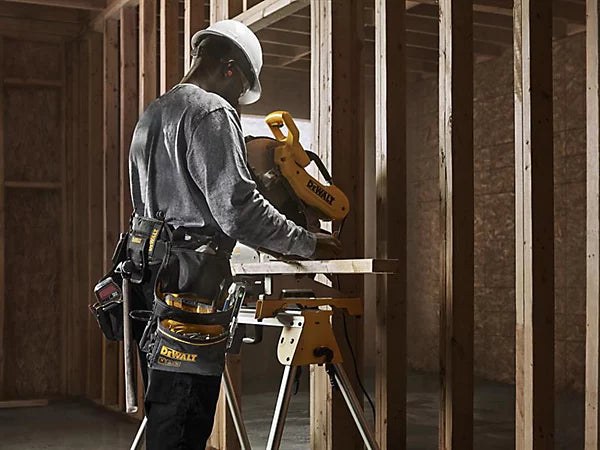 DEWALT Storage DWST40603-1 Pro Tool Rig