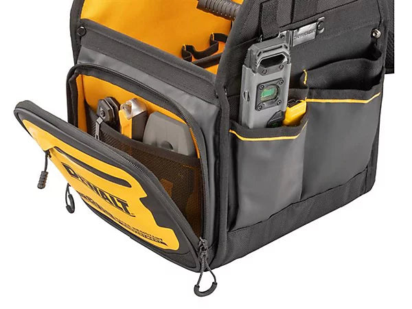 DEWALT Storage DWST60105 Pro Electrician's Tote