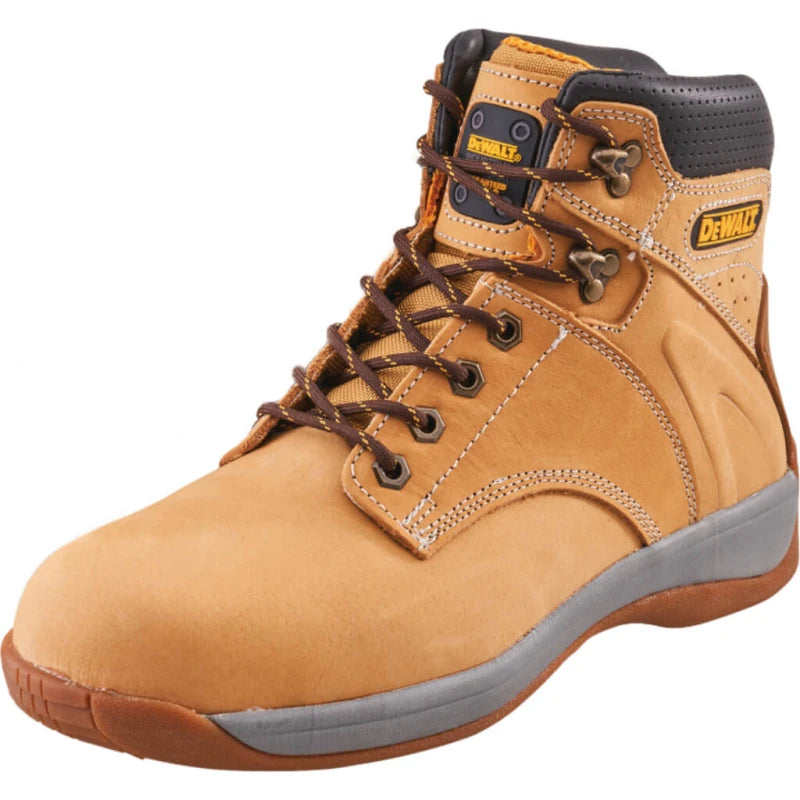 XMS DEWALT Extreme Safety Boots (Size 9)