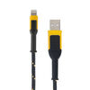 DeWalt Lightning Cable - 10ft