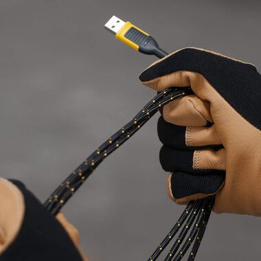 Dewalt Micro-Usb Cable 4ft Cable