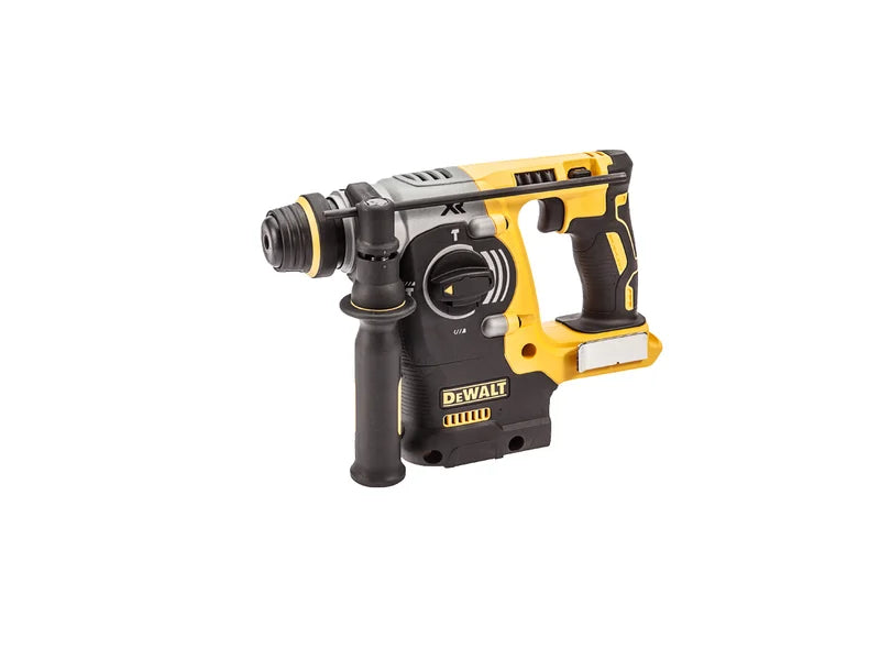 DeWalt DCH273N XR Brushless 3 Mode Hammer SDS Drill - 18v - Body Only - United Fixings