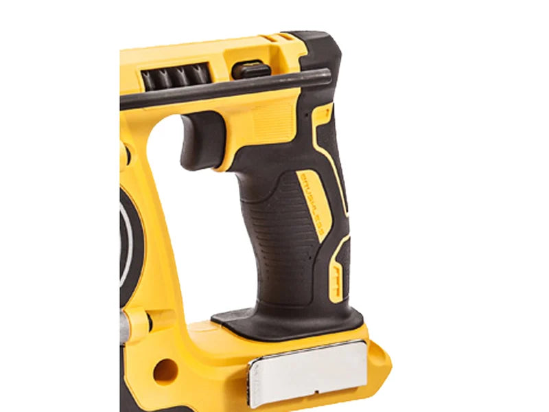 DeWalt DCH273N XR Brushless 3 Mode Hammer SDS Drill - 18v - Body Only - United Fixings