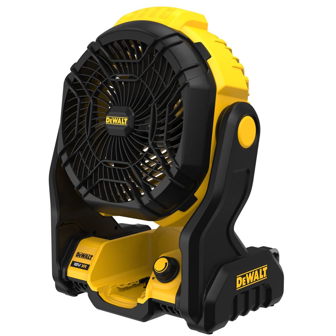 DeWalt - DCE512N XR Brushless Fan - 18V - - Body Only