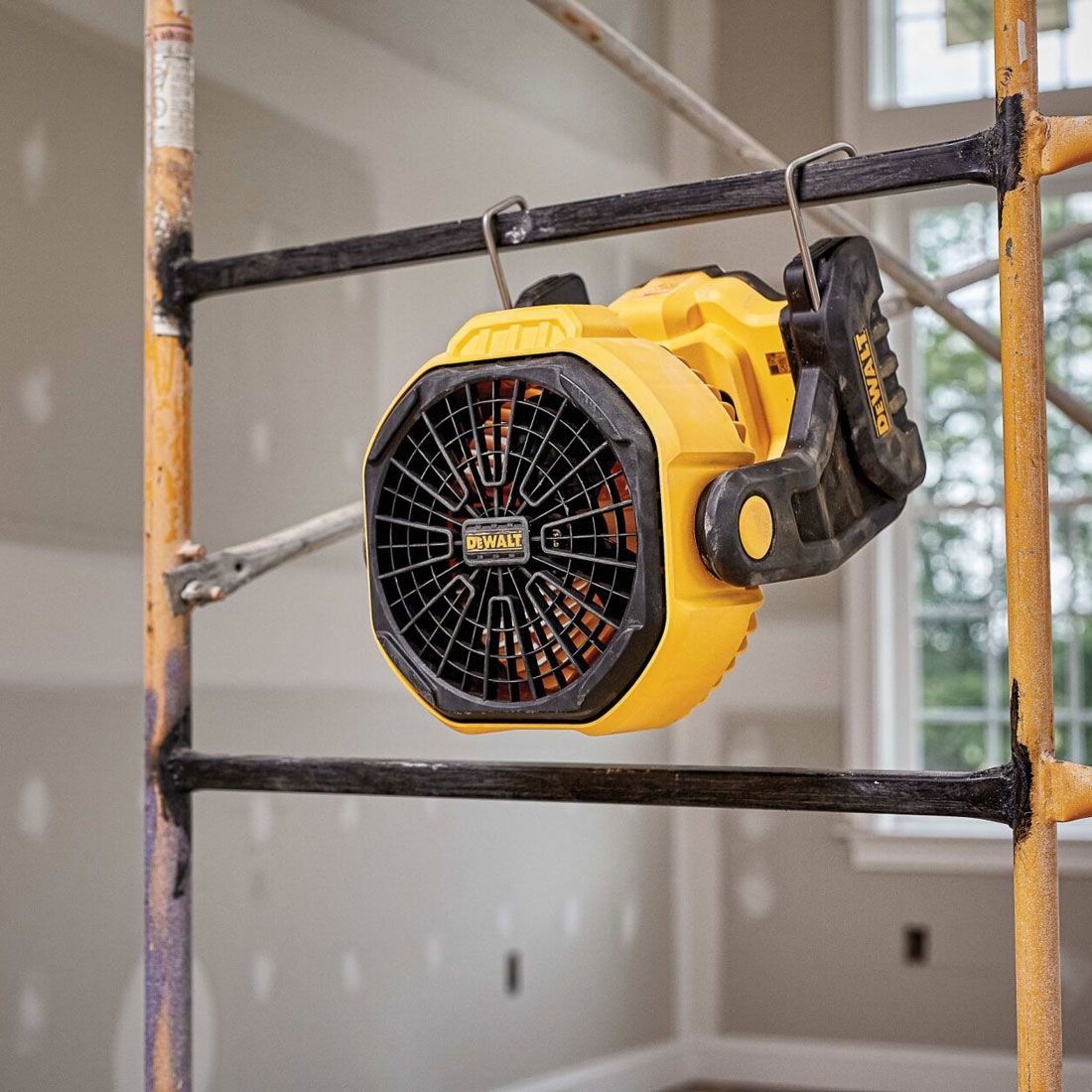 DeWalt - DCE512N XR Brushless Fan - 18V - - Body Only