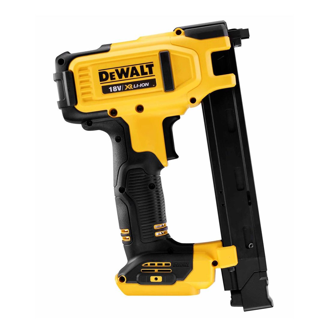 DeWalt DCN701N XR 18V Electricians Stapler (Body Only)