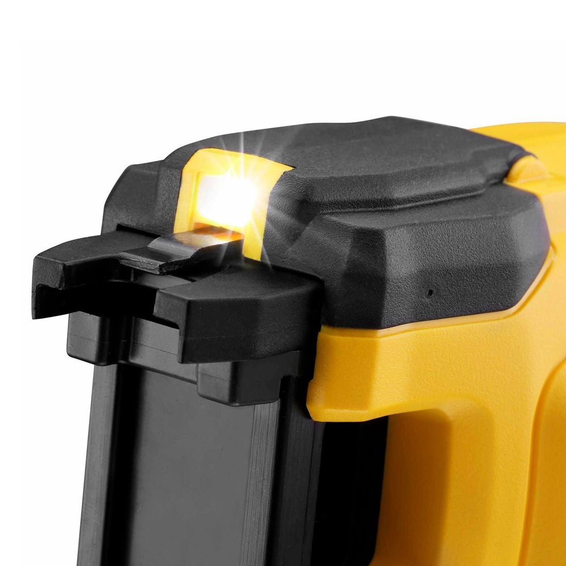 DeWalt DCN701N XR 18V Electricians Stapler (Body Only)