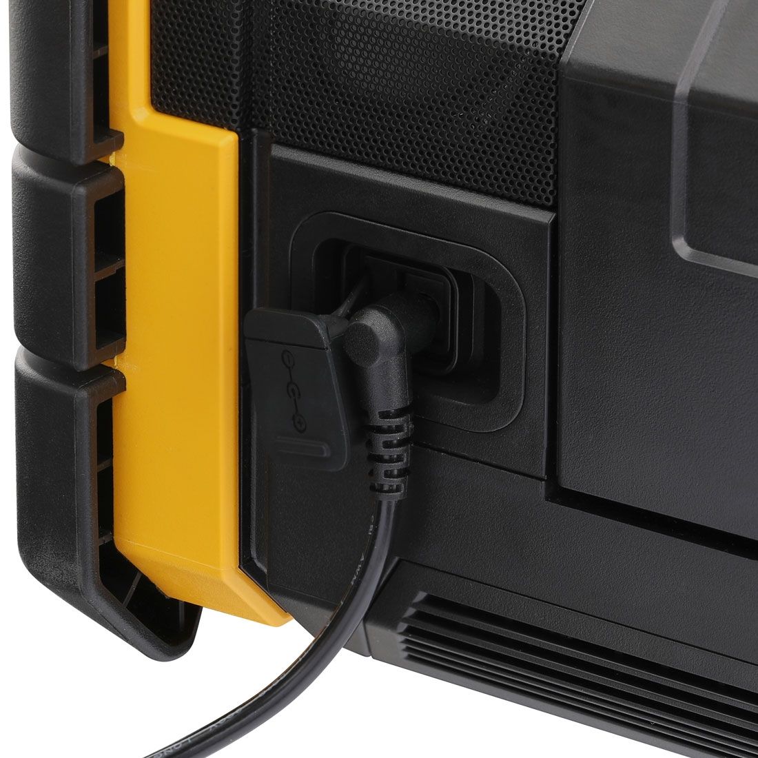 DeWalt DWST1-81079 - TSTAK Radio