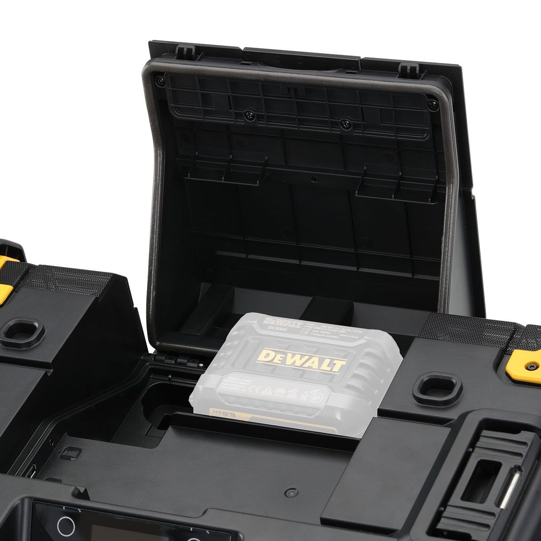 DeWalt DWST1-81079 - TSTAK Radio