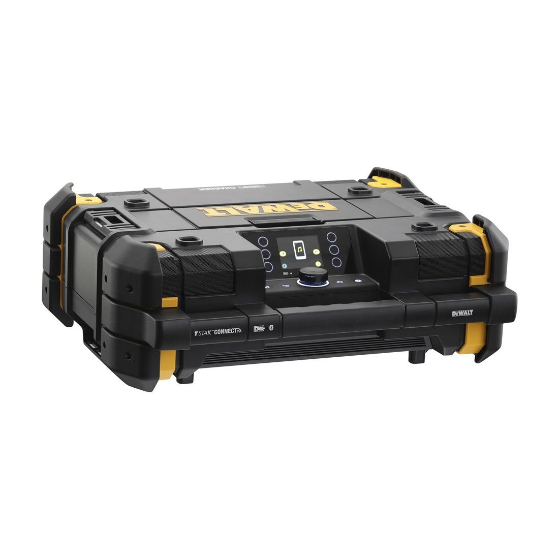 DeWalt DWST1-81079 - TSTAK Radio