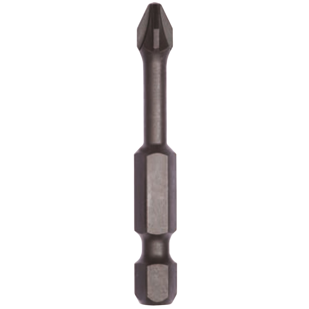 DART PZ1 50mm Impact Driver Bit - Pack 10