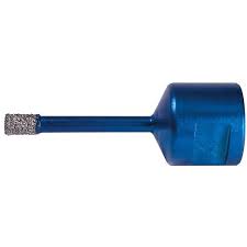 6mm Vacuum Brazed Drill Bit - TDXCEL M14