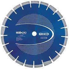300MM Diamond Blade Tri-Purpose - X90 Grade