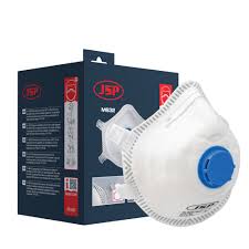 JSP Martcare M32 Moulded FFP3V Disposable Mask (Box 10)