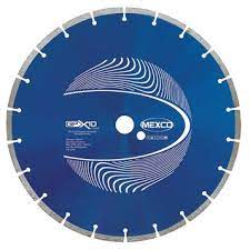 350mm Diamond Blade - Concrete X10
